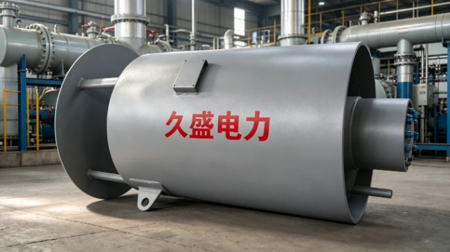 江城蒸汽消声器
